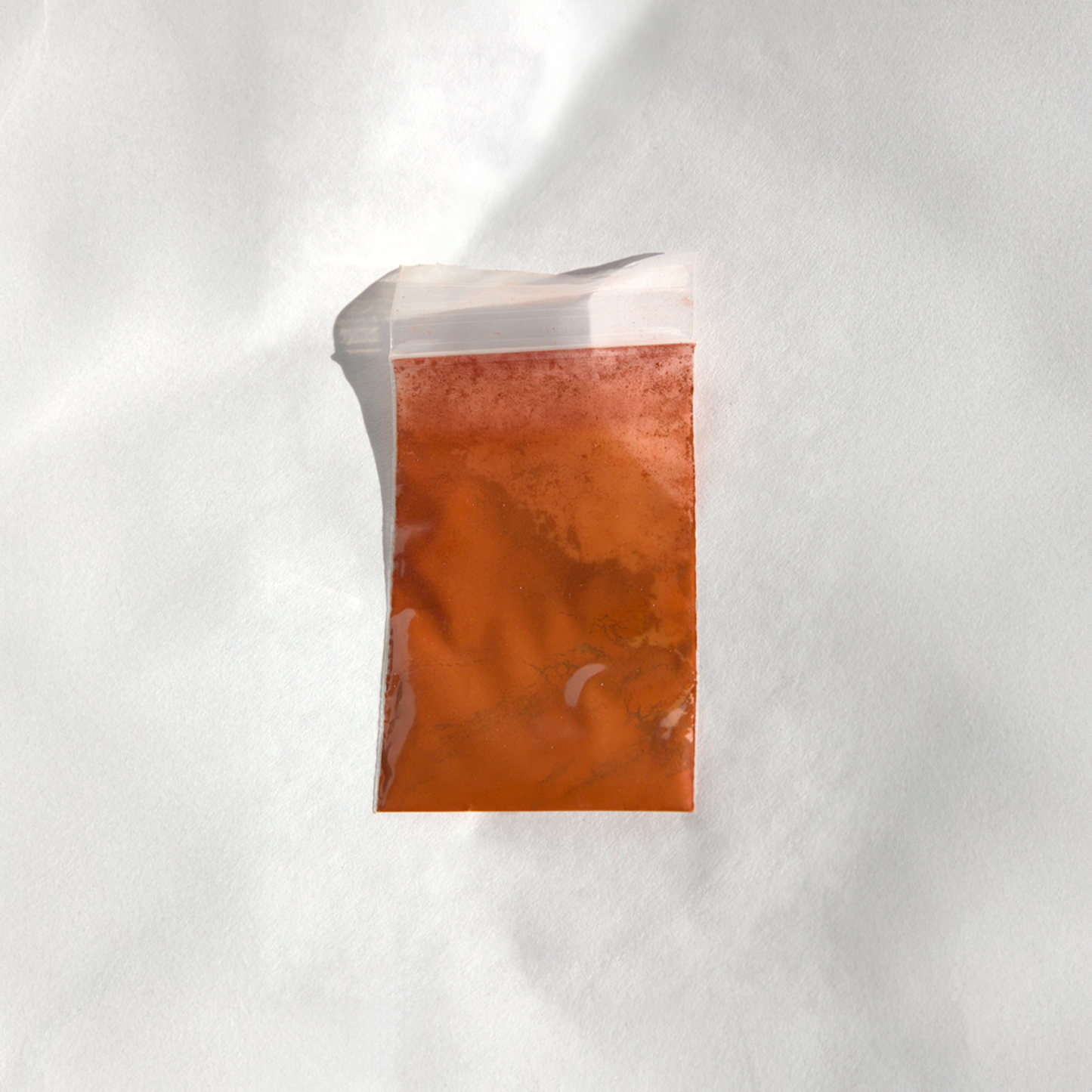 Chee' (Red Earth Powder)