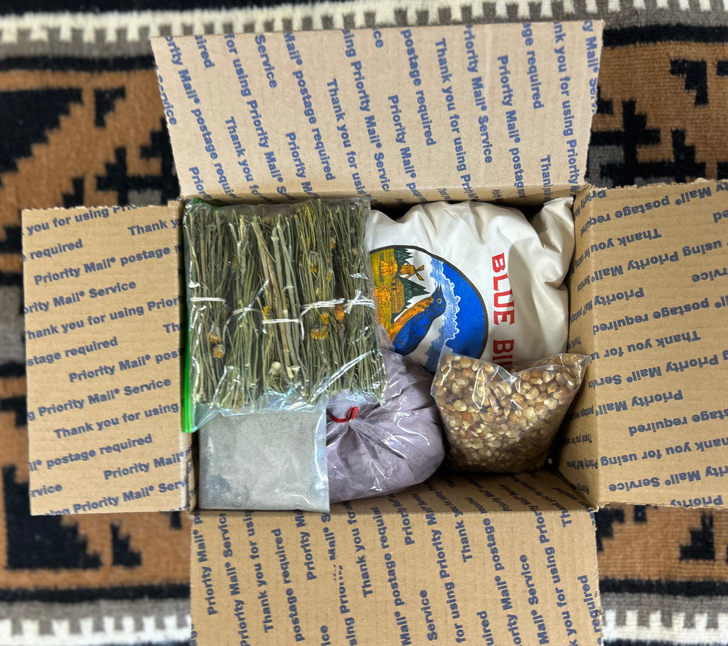 Trading Post Favorites Box