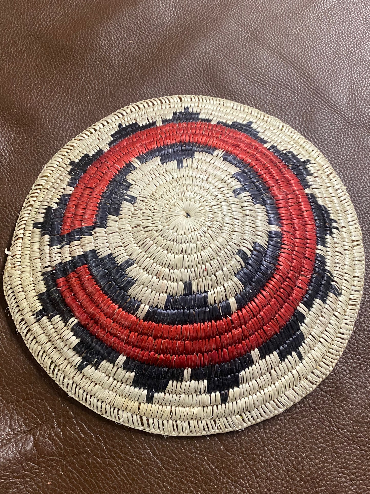 Navajo Basket