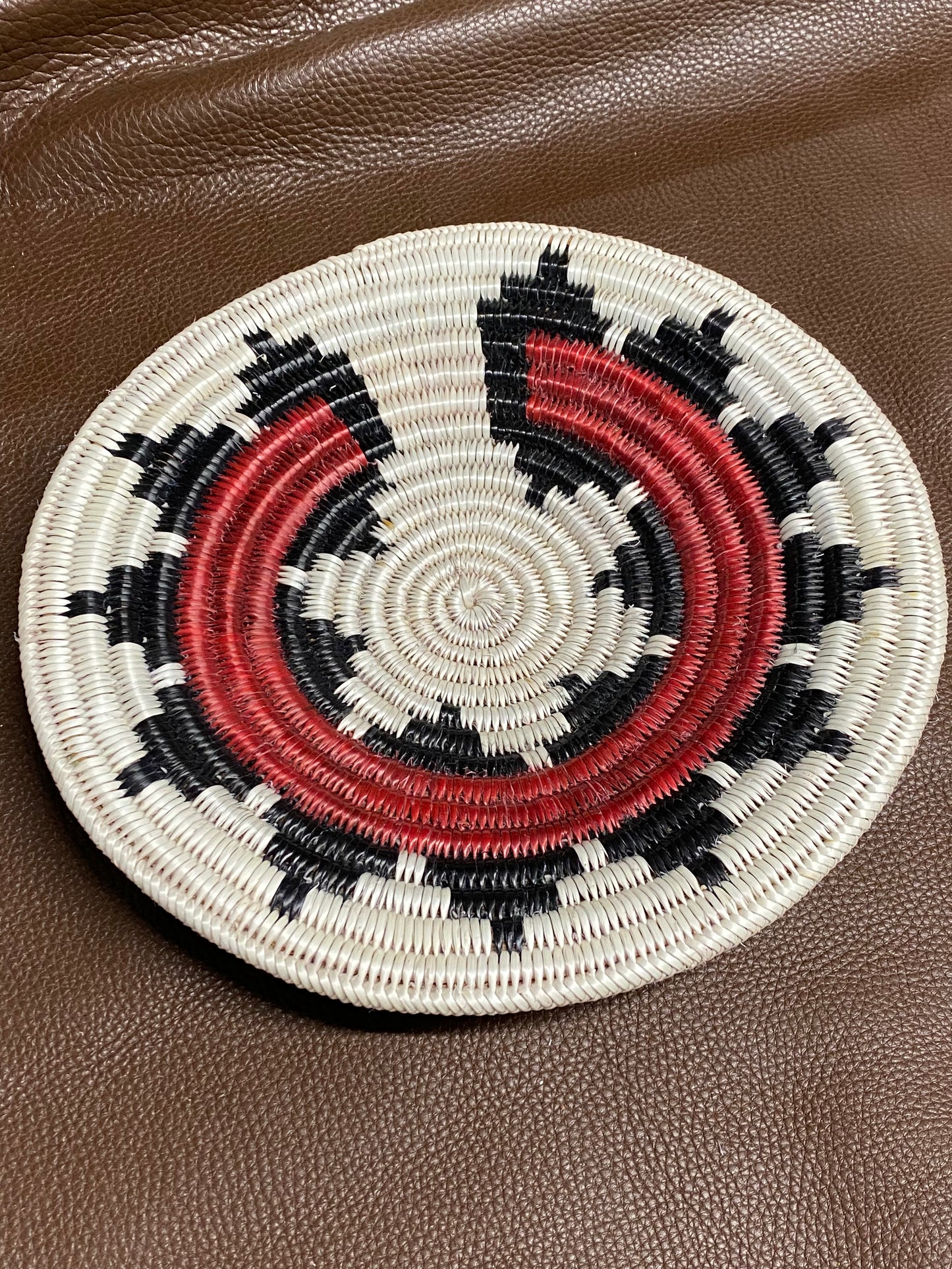 Navajo Basket