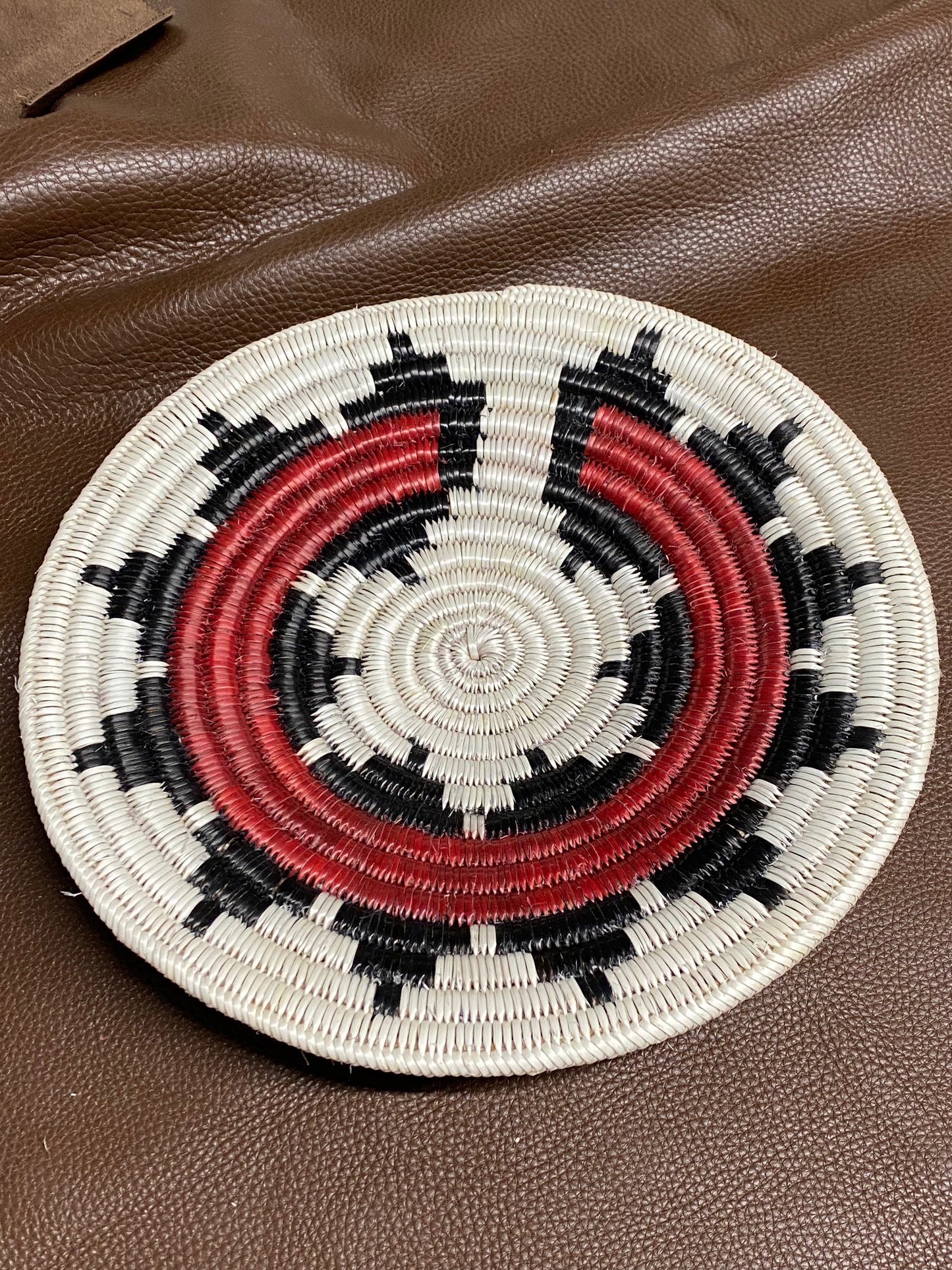 Navajo Basket