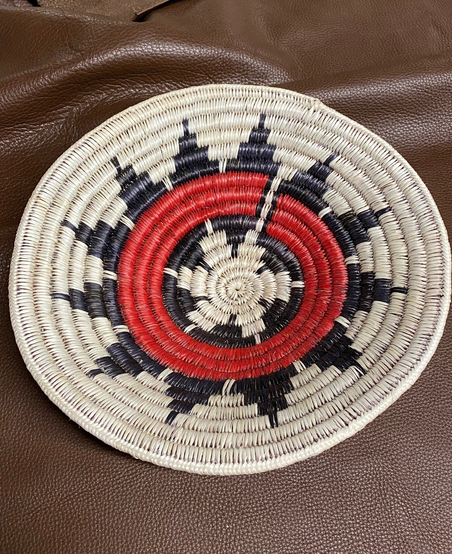 Navajo Basket