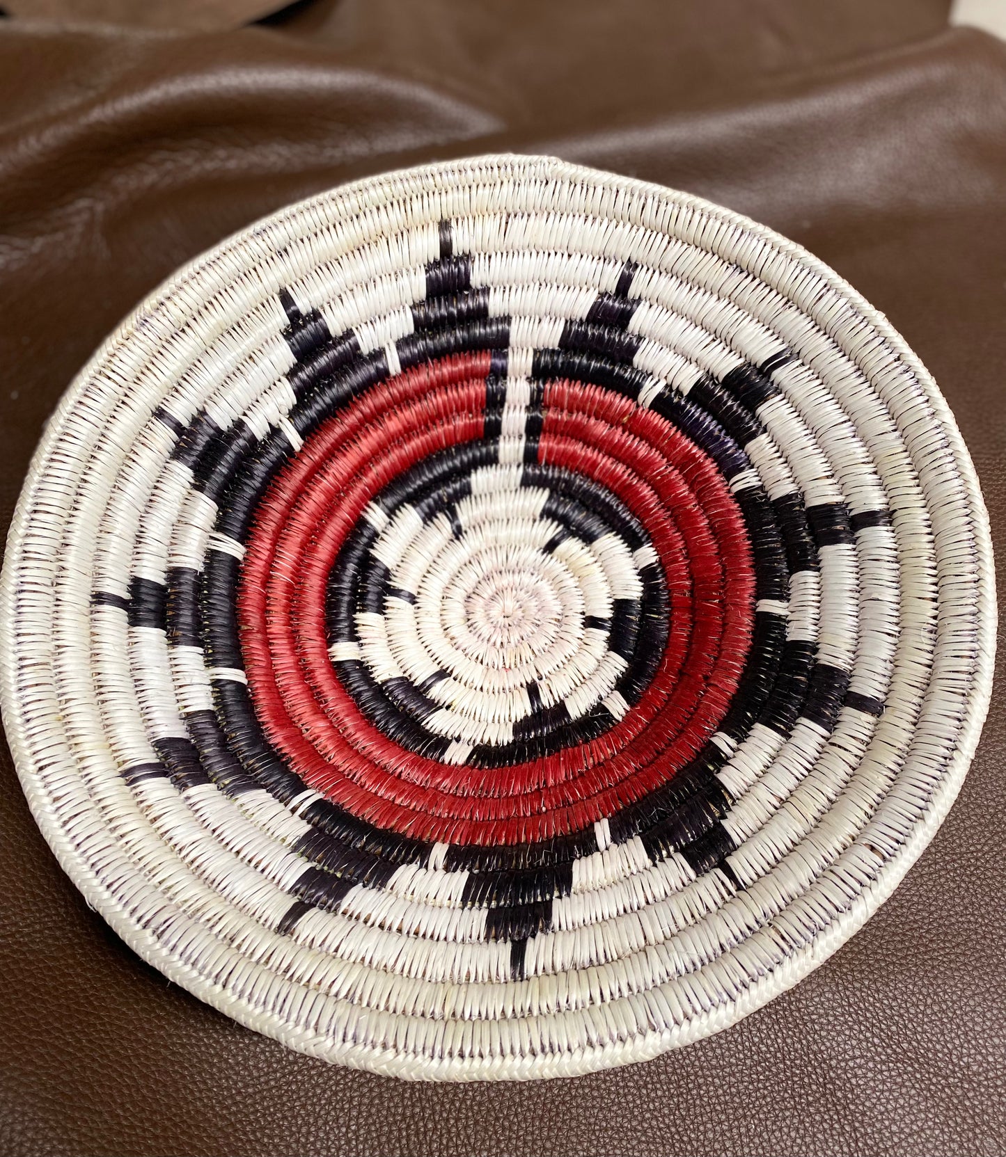 Navajo Basket