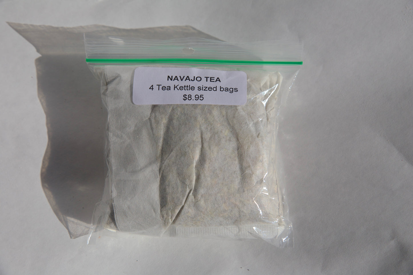 Navajo Tea (Greenthread Blend)