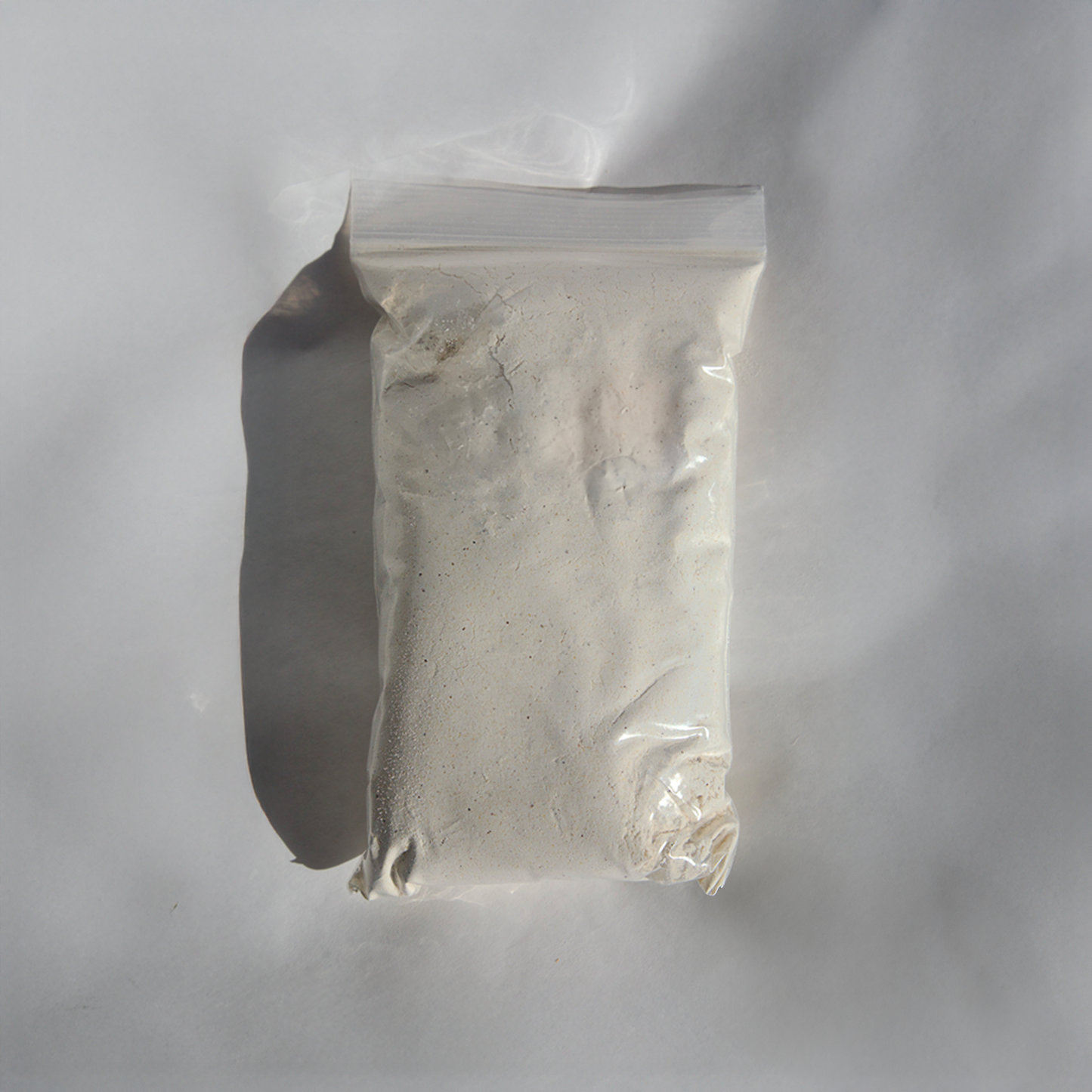 Ground White Corn (Unroasted)
