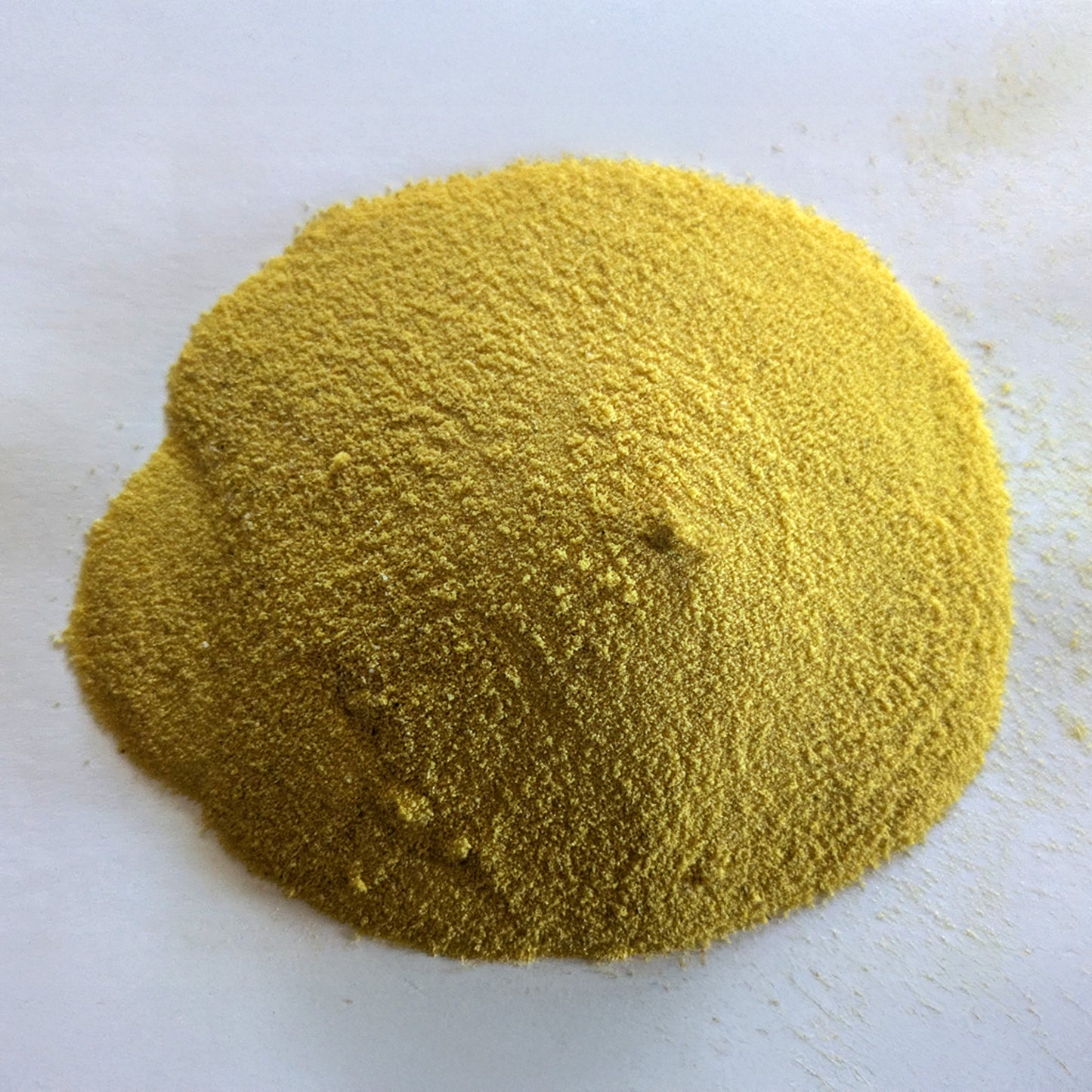 Tádídíín (Corn Pollen)