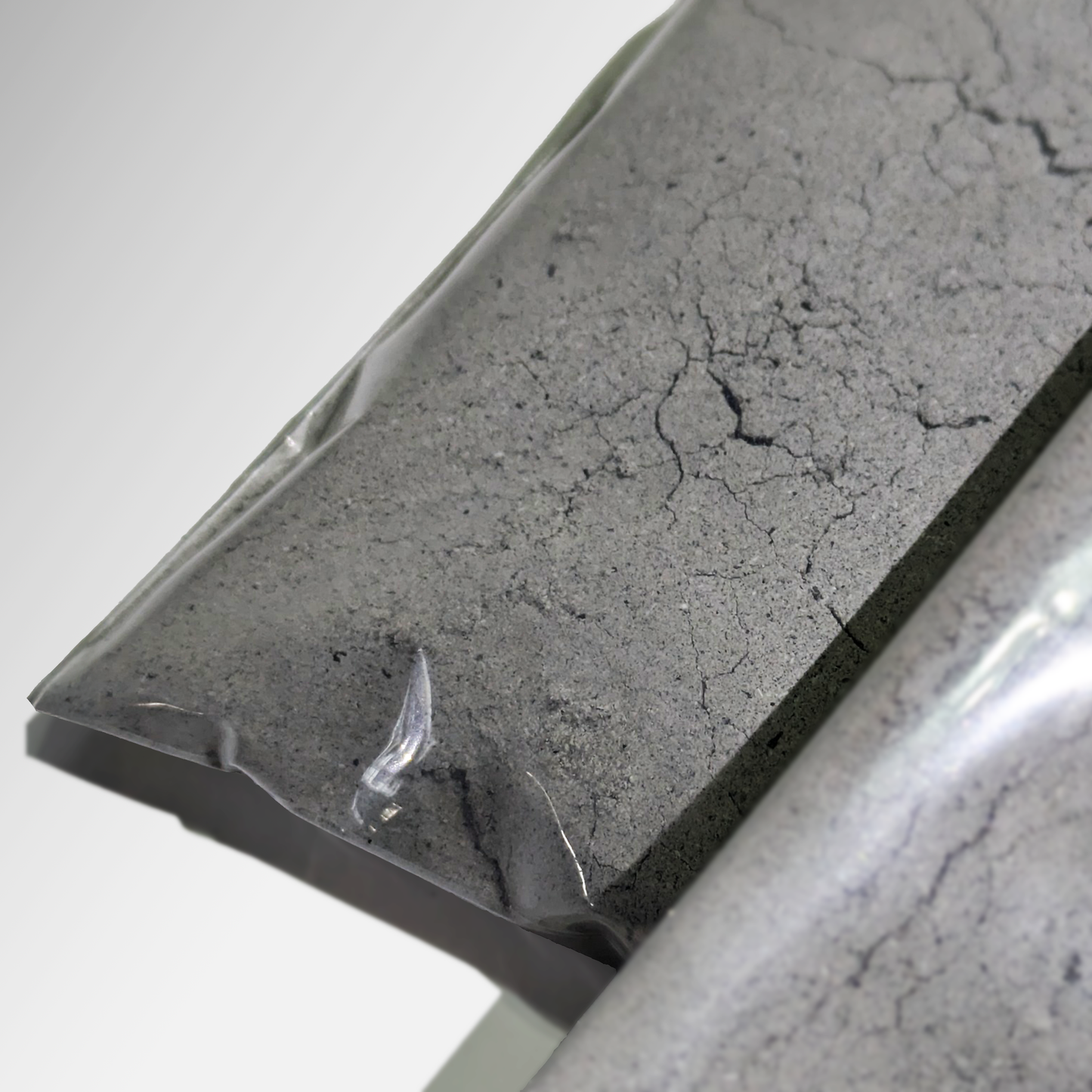 Gad (Juniper Ash)