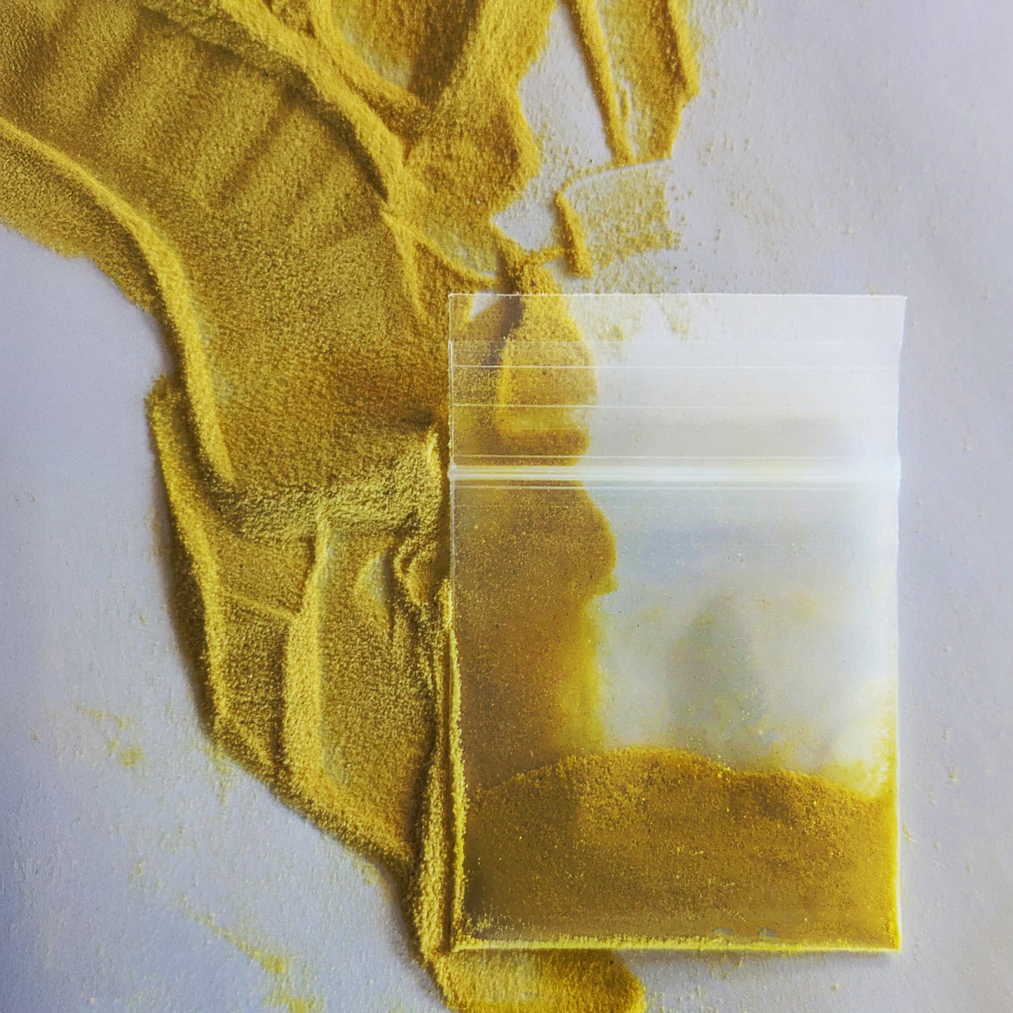 Tádídíín (Corn Pollen)
