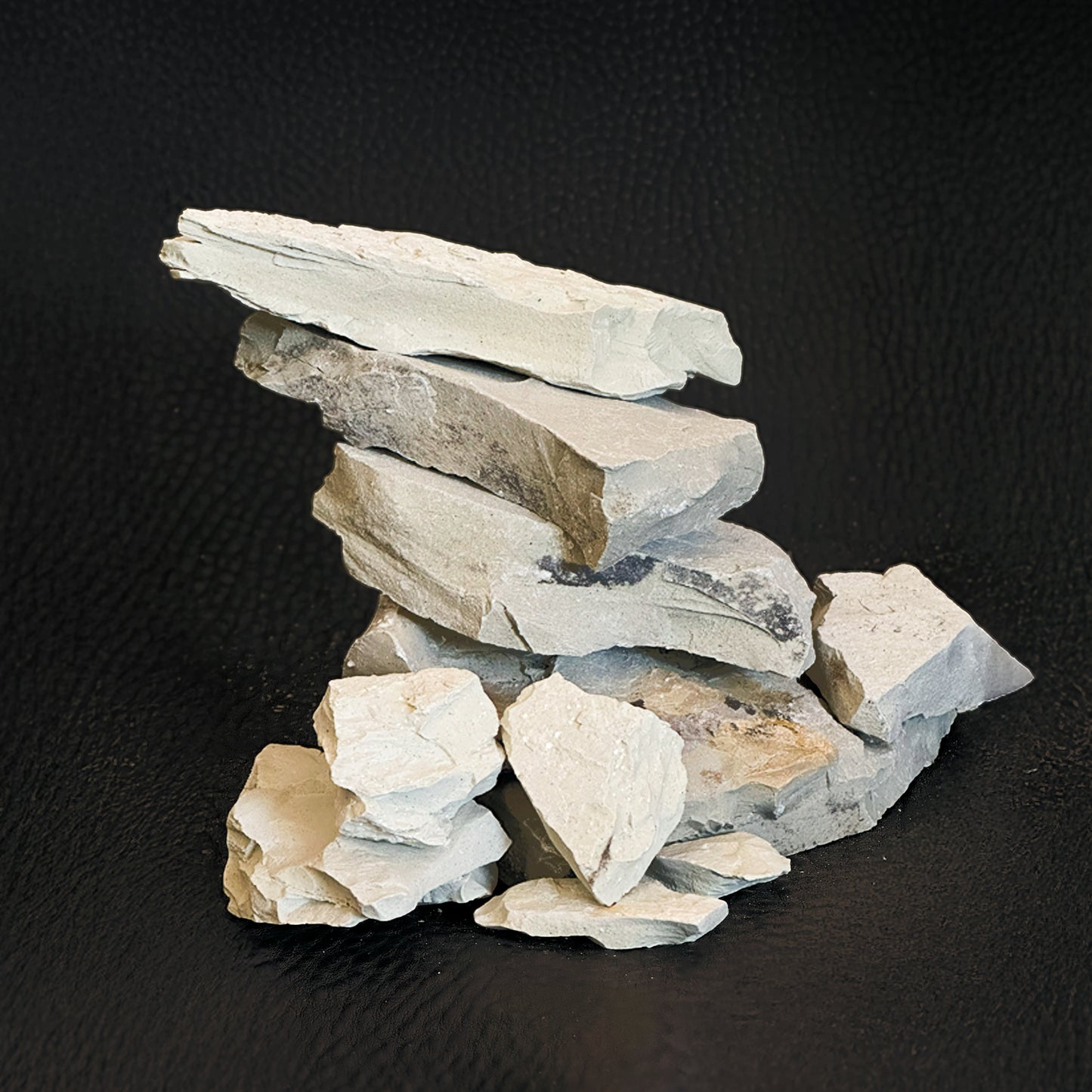 White Clay (Dleesh)
