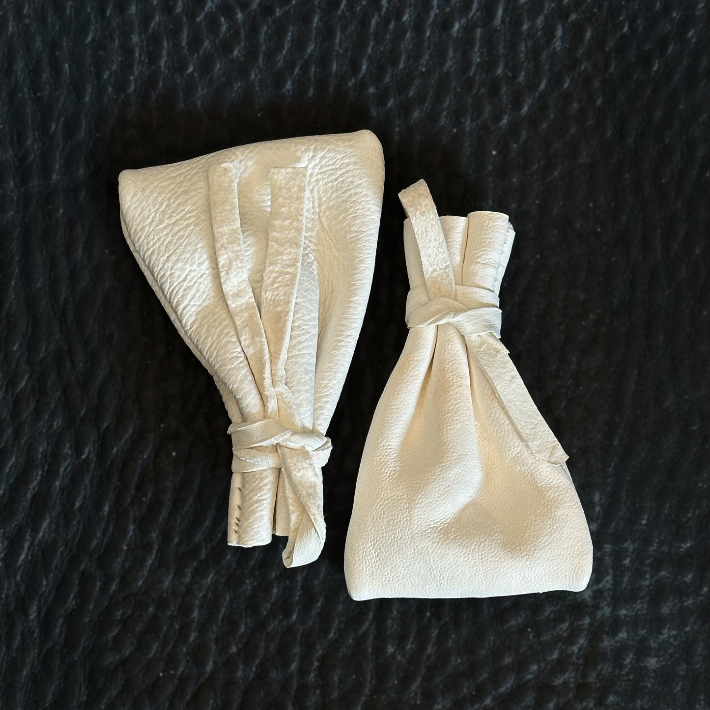 Tádídíín Bag (Corn Pollen Bag)