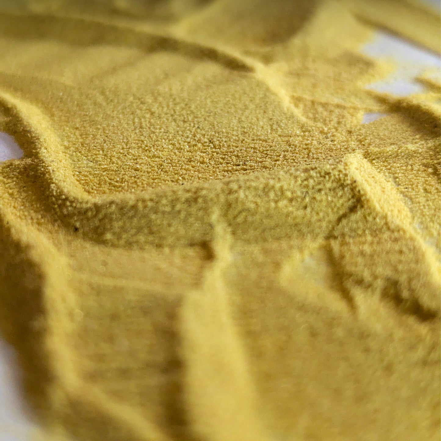 Tádídíín (Corn Pollen)