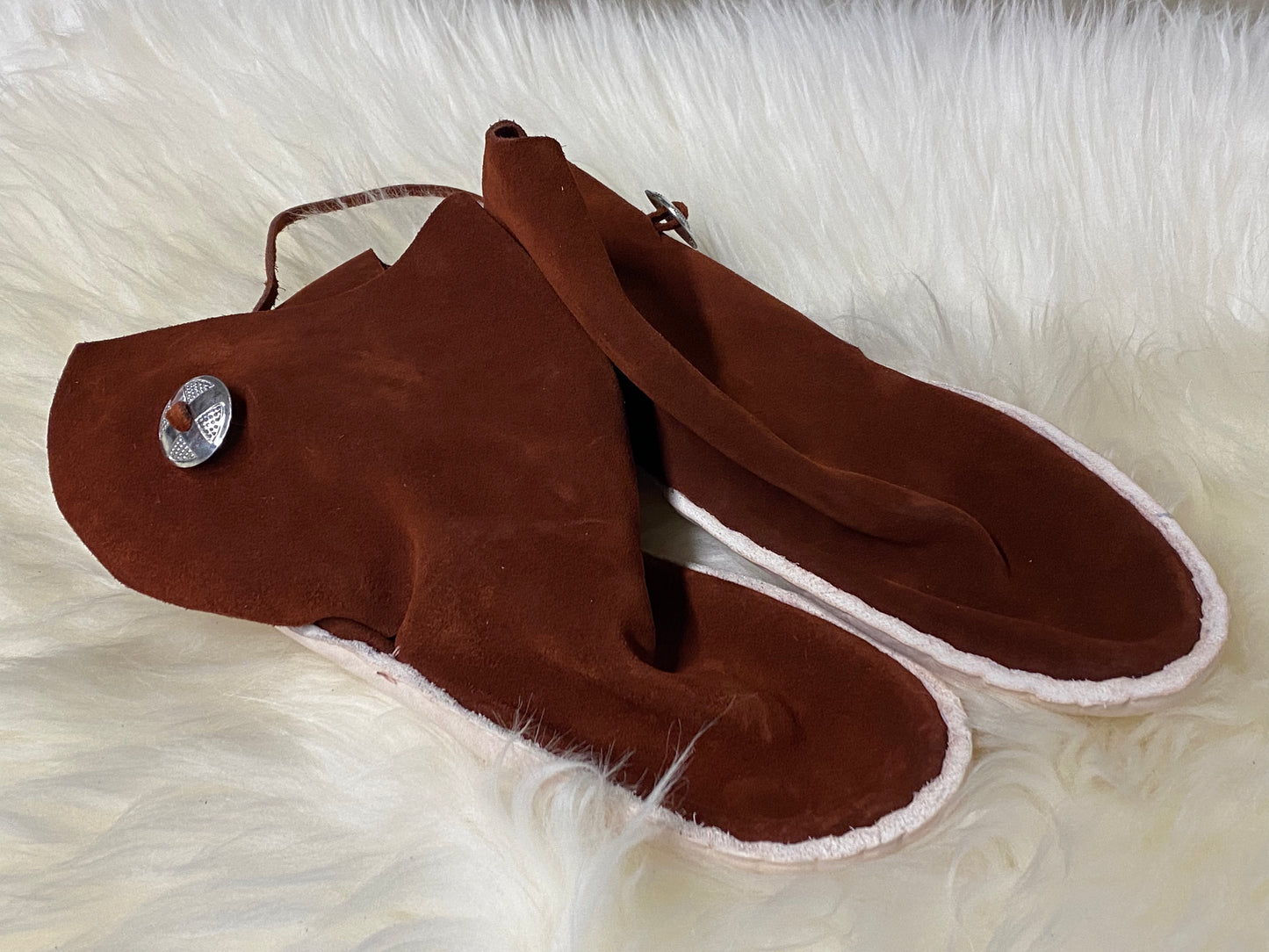 Regular Women's Moccasin