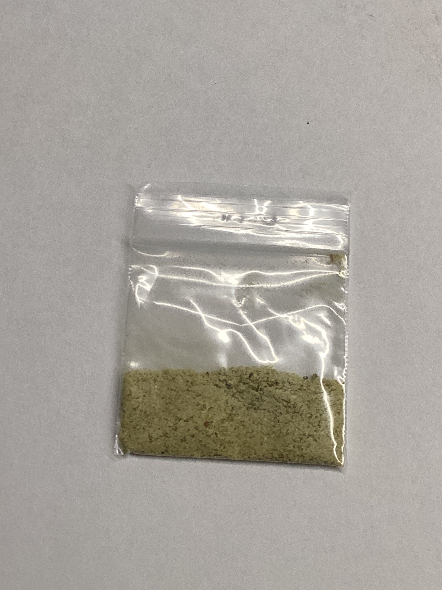 Bitter Powder (Ah’łizh)