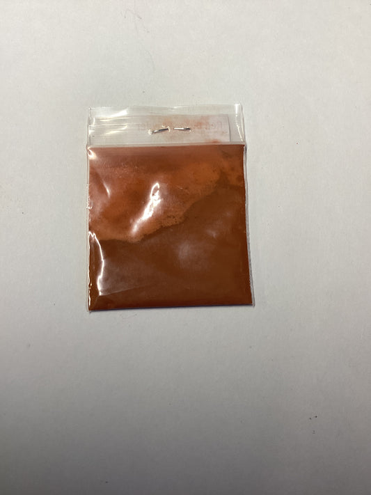 Red Bitter Power