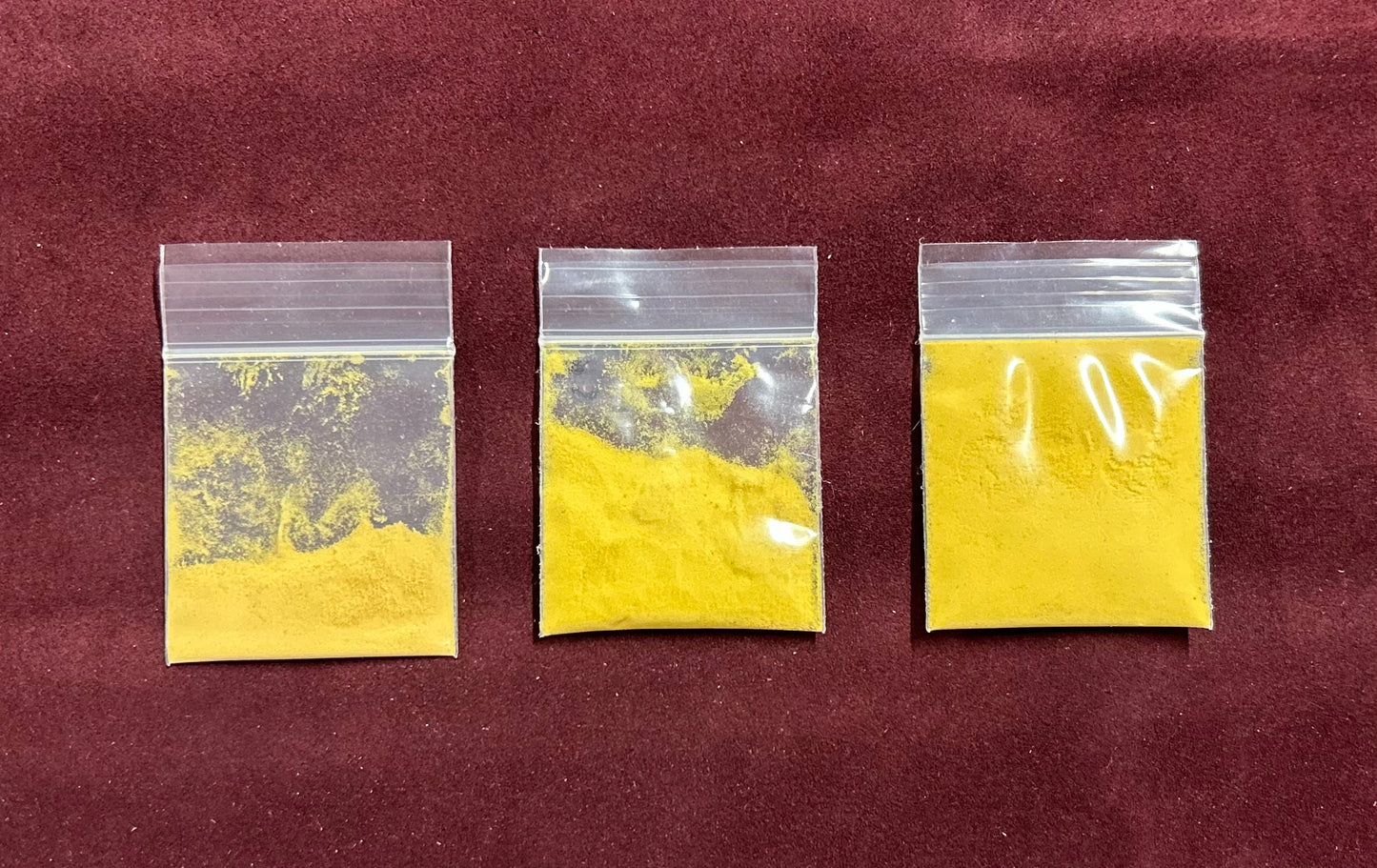 Corn Pollen (Tádídíín)
