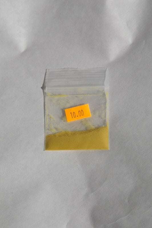 CORN POLLEN