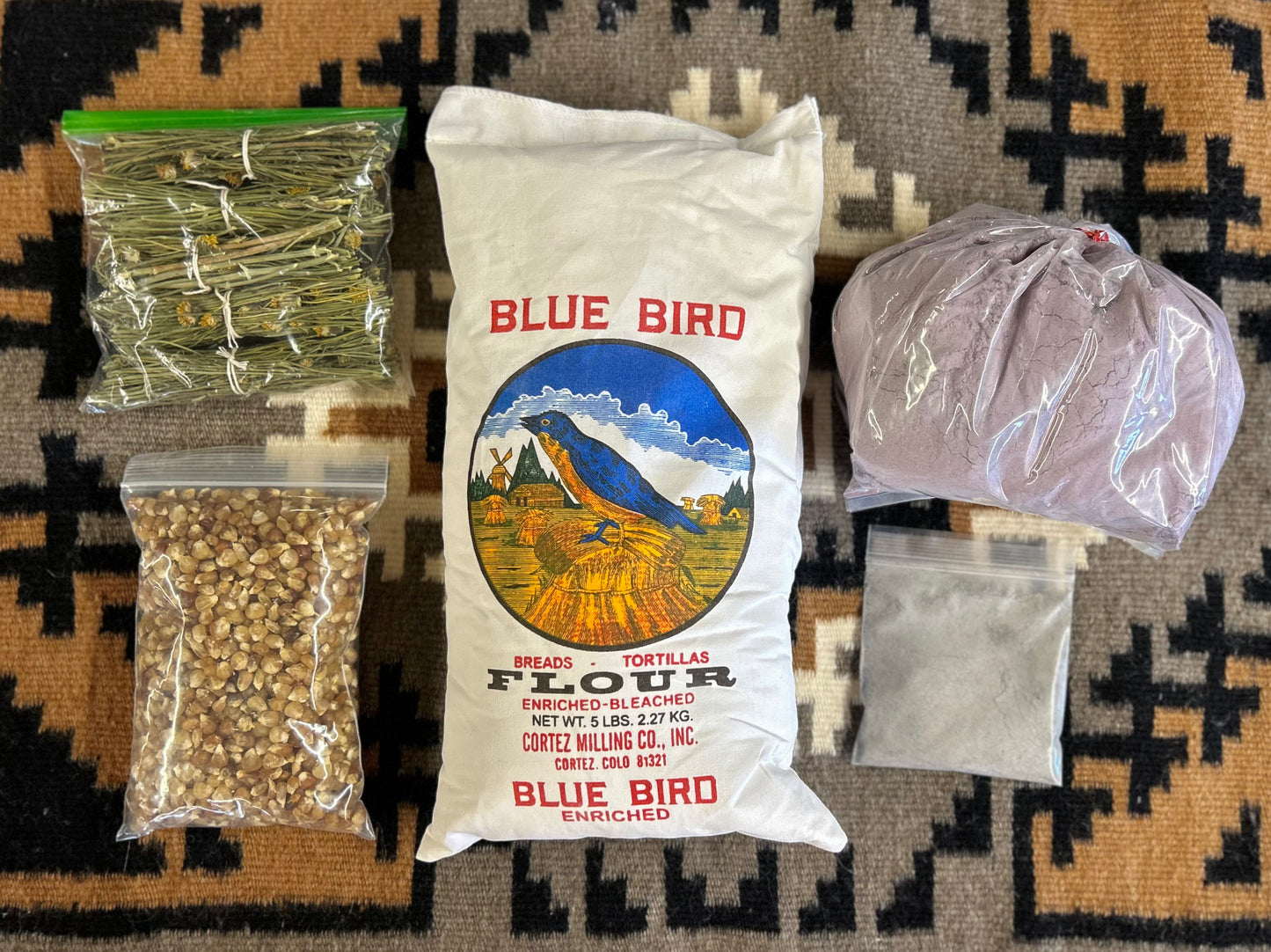 Trading Post Favorites Box