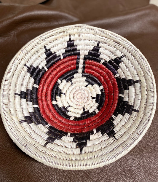 Navajo Basket