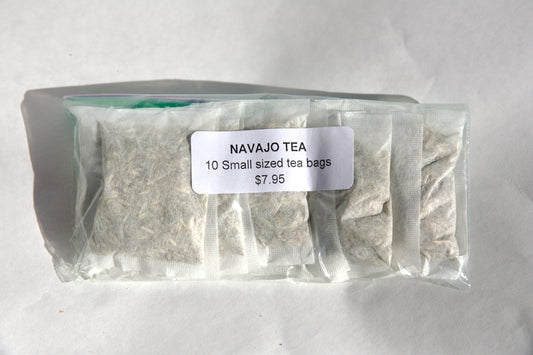 Navajo Tea