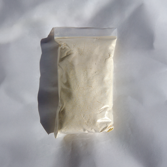 Yellow Corn Meal (Unroasted)