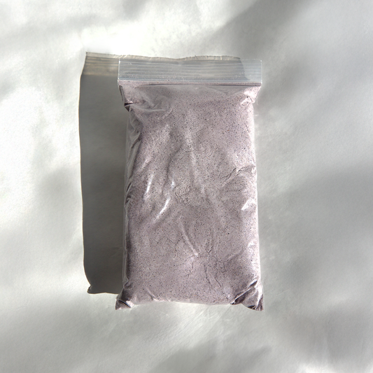 Blue Corn Meal (Unroasted)