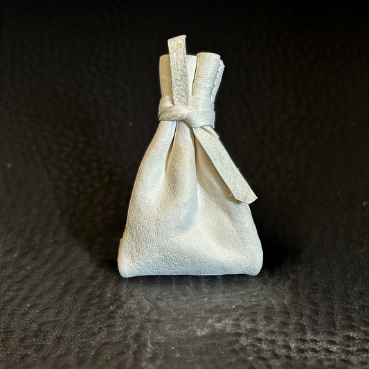 Tádídíín Bag (Corn Pollen Bag)