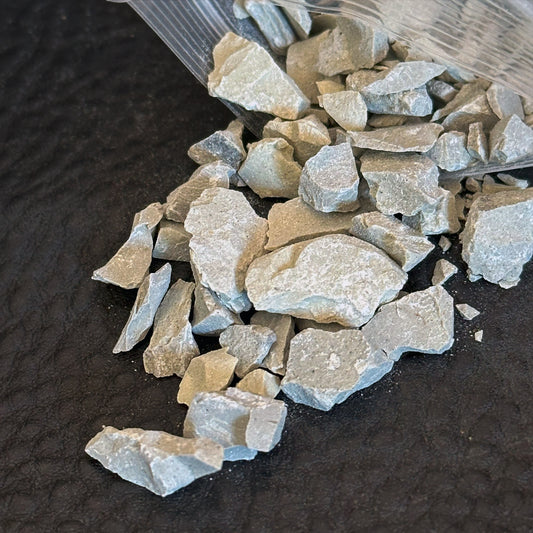 White Clay (Dleesh)