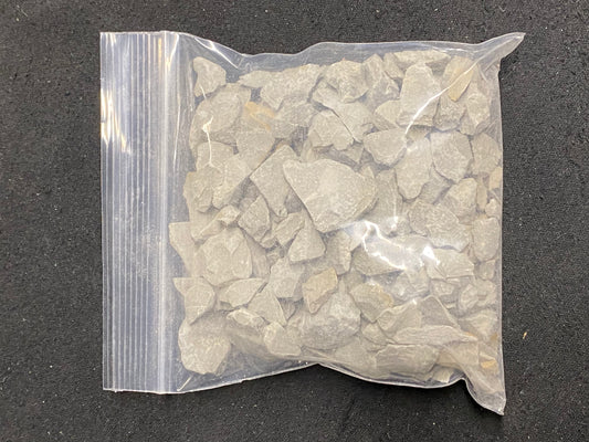 White Clay (Dleesh)