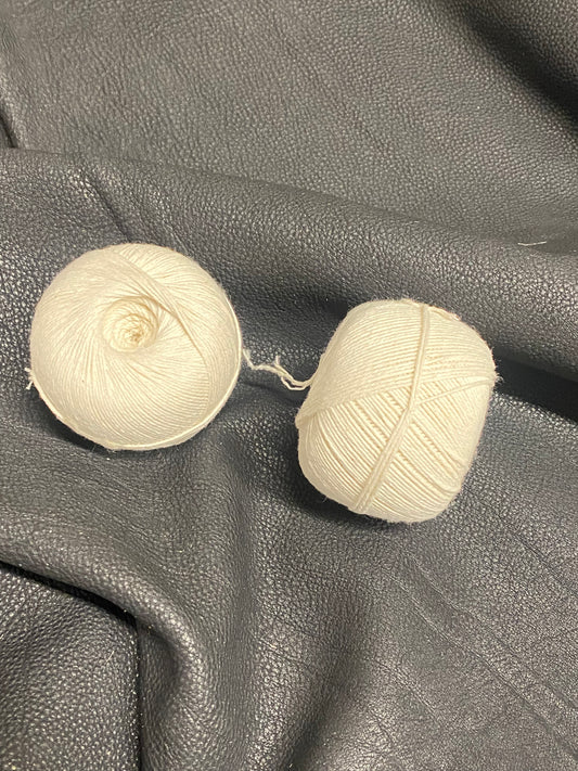 Cotton String (Chili Twine)