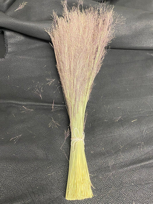 Traditional Hair Brush