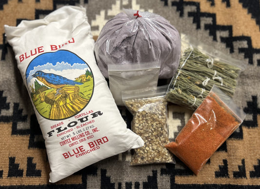 Trading Post Favorites Box